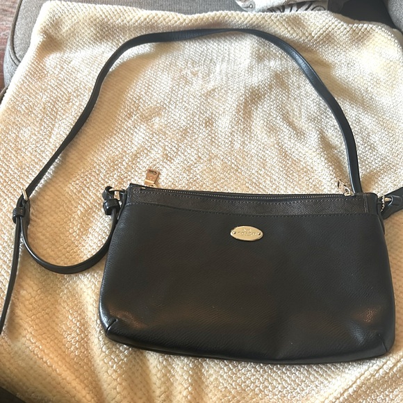 Coach Handbags - COACH BAG/ 2 IN 1